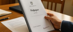 реферат